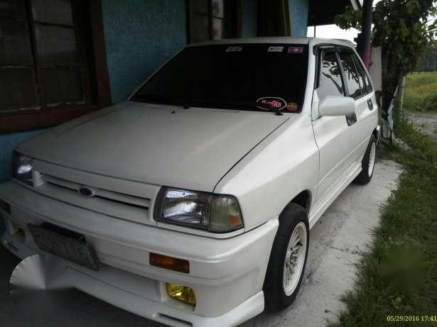 Buy Used Kia Pride Wagon 1997 for sale only 70000  ID369030