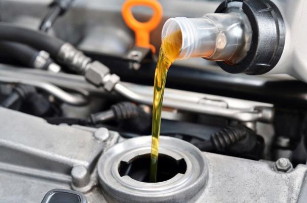 Your car’s filters play an extremely important role in prolong the longevity of your car and interior comfort Oil being poured into filter