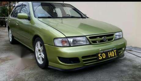 nissan sentra 3 for sale