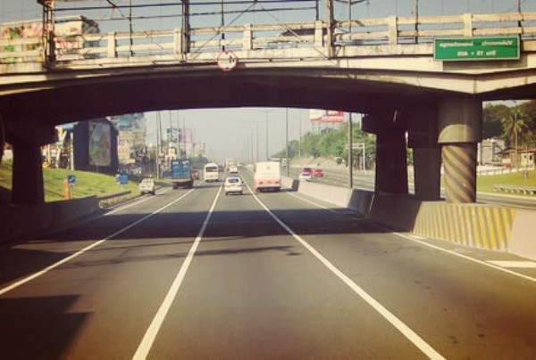 The Libtong and Pandayan exits are expected to make travel to Meycauayan City using the NLEX more convenient exit ramps on NLEX