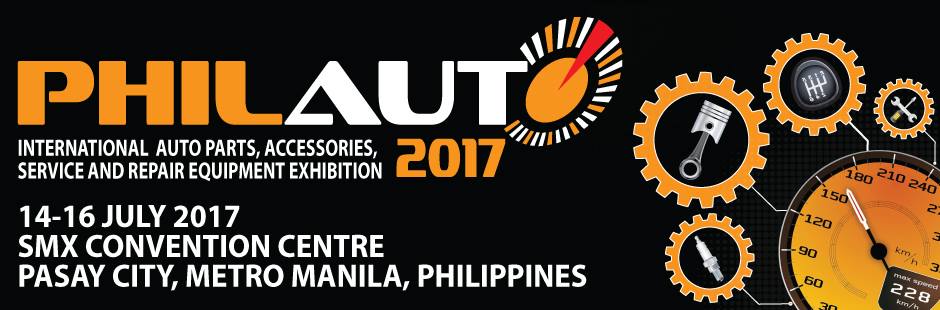 2017 is truly a year of car lover Poster of the PhilAuto 2017