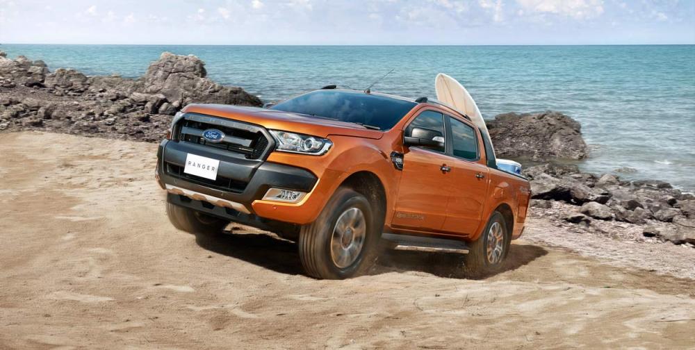 Top 5 least expensive pickup trucks you can buy today