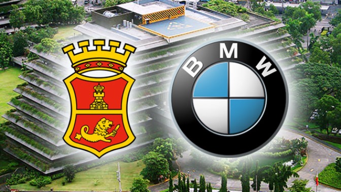 San Miguel to buy 65% stake of BMW PH distributor