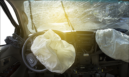 Faulty Takata airbags killed an Aussie
