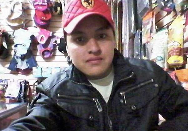 Oscar Otero Aguilar is known for his passion for taking all sorts of selfies selfie of Oscar Otero Aguilar