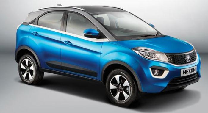 Tata reveals specifications of its Nexon compact SUV