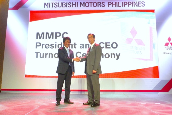 Mitsubishi PH to welcome its new President and CEO