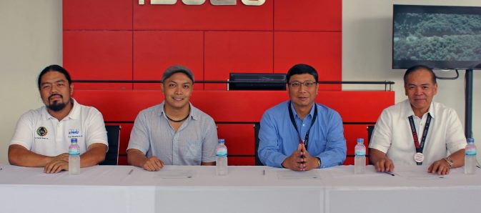 CAGI will be organizing its 2nd consecutive Dealer Talks event for the pick-up truck segment this year Four representatives from dealers at the event