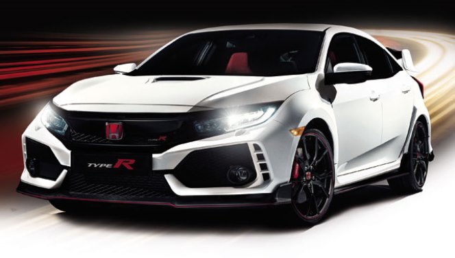 What are the best alternatives to the Honda Civic Type R?