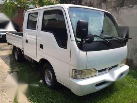 Buy Used Kia Kc2700 2016 for sale only ₱285000 - ID217051