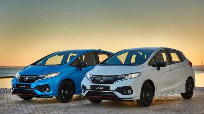 2018 Honda Jazz to receive new 1.5L i-VTEC engine in Europe