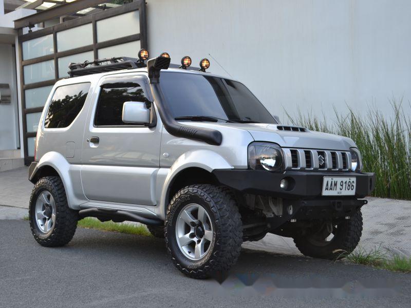 2014 Suzuki Jimny for sale 315530