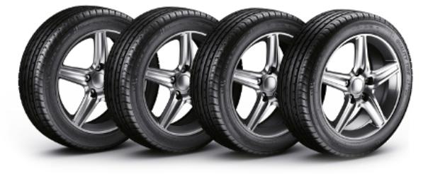 [Tire safety tips] When should I replace my tires & How to buy suitable