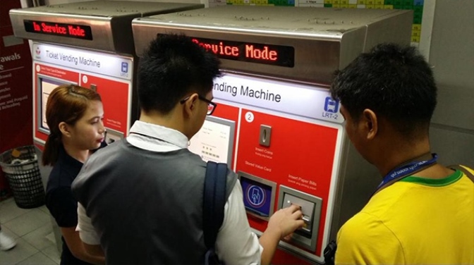 Beep card system to be used at more regional destinations