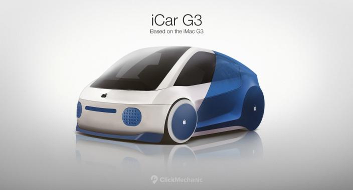 Apple working on its own autonomous shuttle service