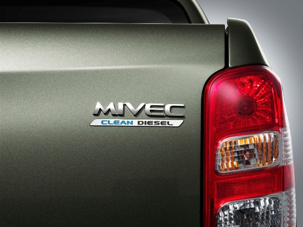 How MIVEC Clean Diesel empowers your Montero Sport & Strada? 