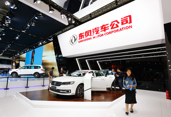 Renault-Nissan to cooperate with Dongfeng in producing new EVs in China