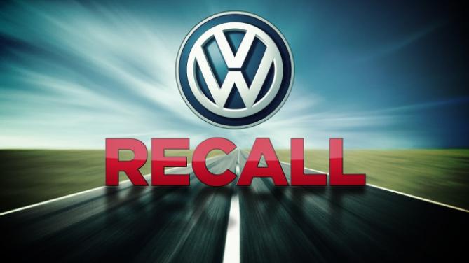 Volkswagen recalls nearly 281,000 units due to fuel pump risks
