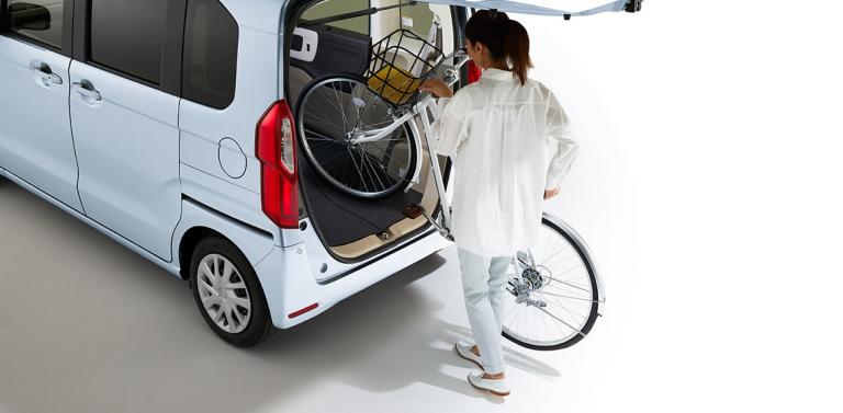 All-new Honda N-Box to go on sale in Japan tomorrow