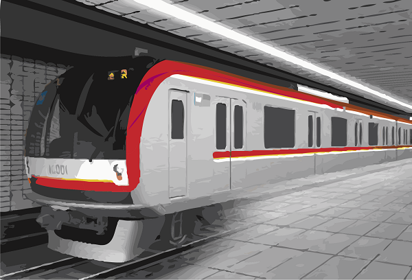 P355.6 billion Metro Manila Subway Project gets green light 