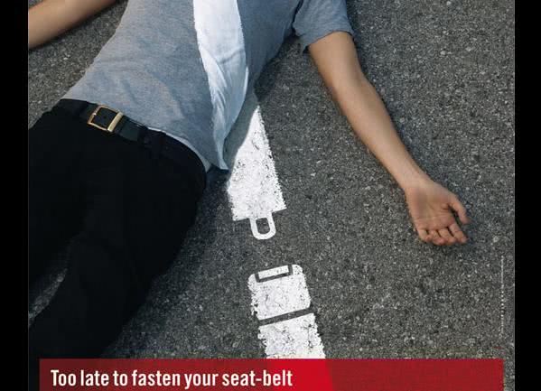 Seat belts safety 5 things you need to know