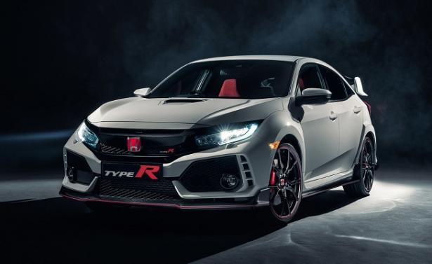 The Honda Civic Type R has finally come to the Philippines