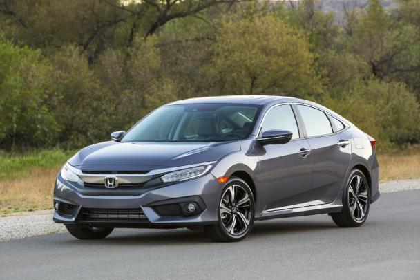Honda Civic 2018 prices officially announced