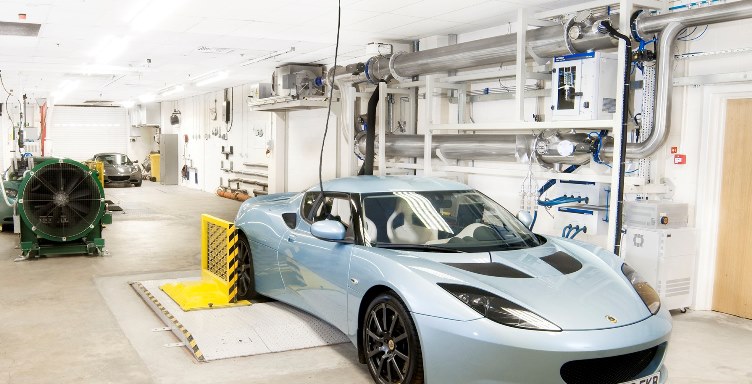 Lotus now officially a Chinese-owned car company