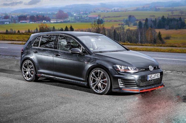 Volkswagen PH gives its much-anticipated Golf GTI power 