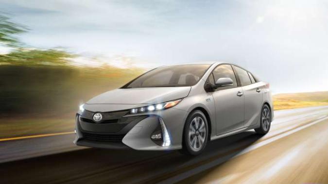 Top 5 most fuel efficient Toyota models in the Philippines