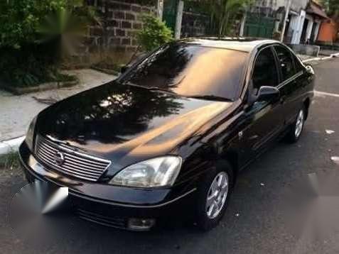 nissan sentra 1.6 2009