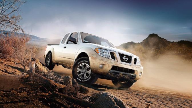 Nissan Frontier 2018 prices shoot up