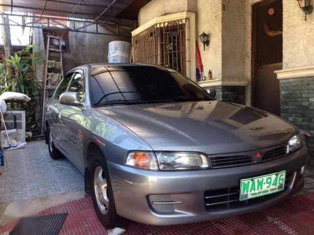 Mitsubishi Lancer 97 EL 275857