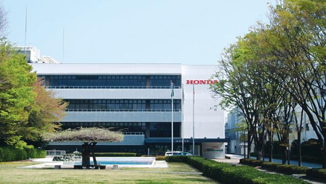 Honda to shutter Japanese factory in three years