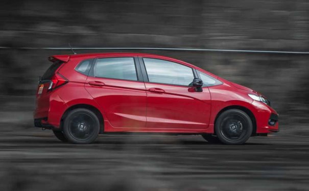 Honda Jazz 2018 Review: A great fit to every family in the Philippines