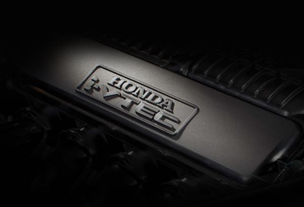 Honda i-VTEC engine