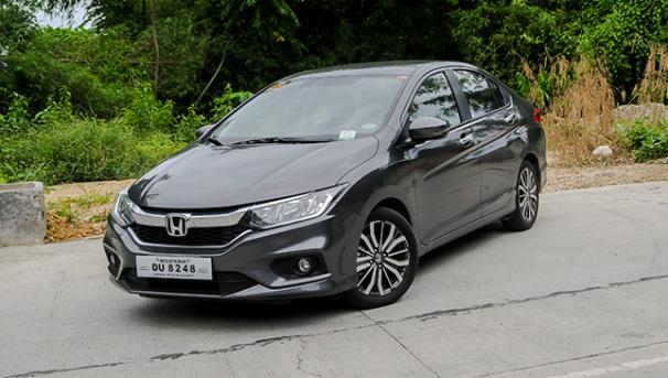 Honda City 18 Philippines Full Review Covering Specs Price More