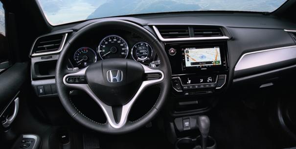 Video Honda Br V 17 Philippines Review Price Spec Interior Exterior Photos More