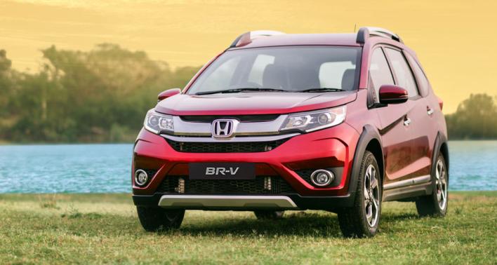 Honda BR-V 1.5 S 2017 Review: Bigger & better choice for modern Pinoys