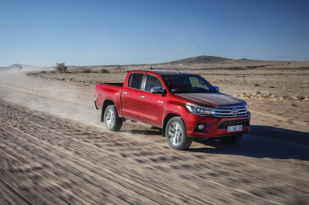 Toyota Hilux 2017 receives updates in Malaysia, priced from P1,050,106