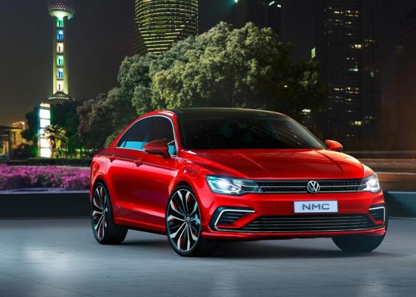 Volkswagen Jetta GLI 2018 manual variant now erased