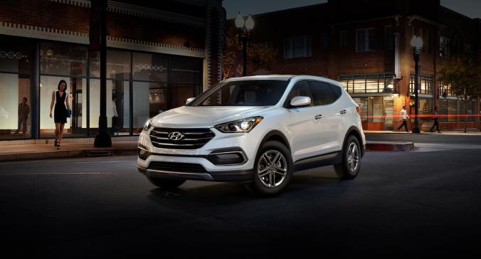 Hyundai Santa Fe 2019 to be more attractive and powerful