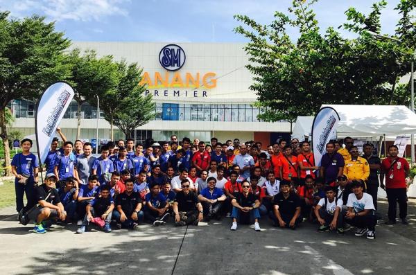 Ford PH brings Driving Skills for Life program to Davao