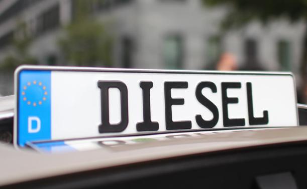 New diesel Toyotas could not be sold in Europe?