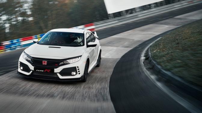 Now you can equip your Honda with the Civic Type R engine