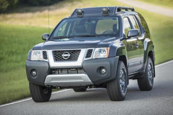 All-new Nissan “pickup-based” SUV to debut this year?