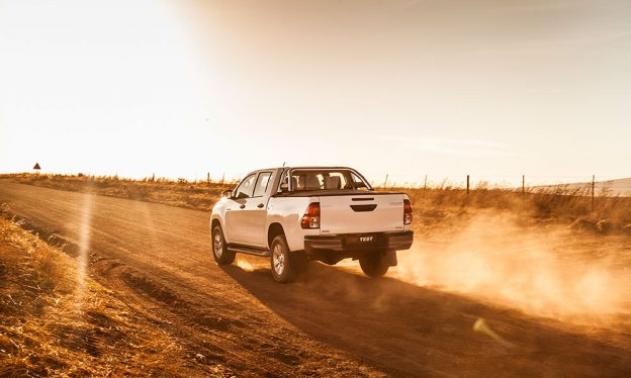 More powerful Toyota Hilux might come to challenge Ford Ranger Raptor