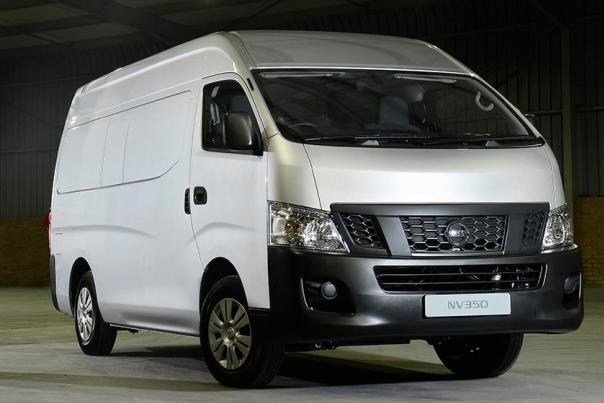 Nissan Urvan Premium 2018 is now available in the Philippines