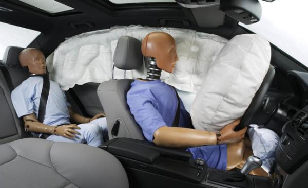 Car Safety: The Connection between Car Airbags and Short People