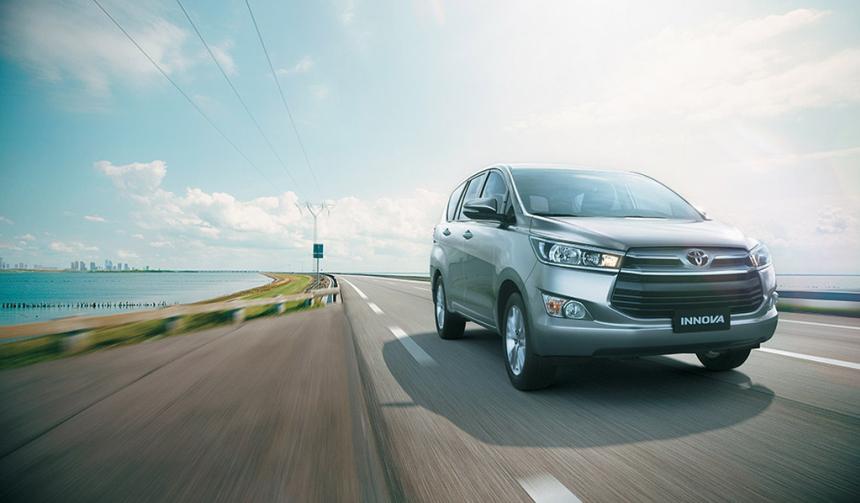 Toyota Innova 2018 Philippines: Specs review, price, interior, exterior, and pros & cons